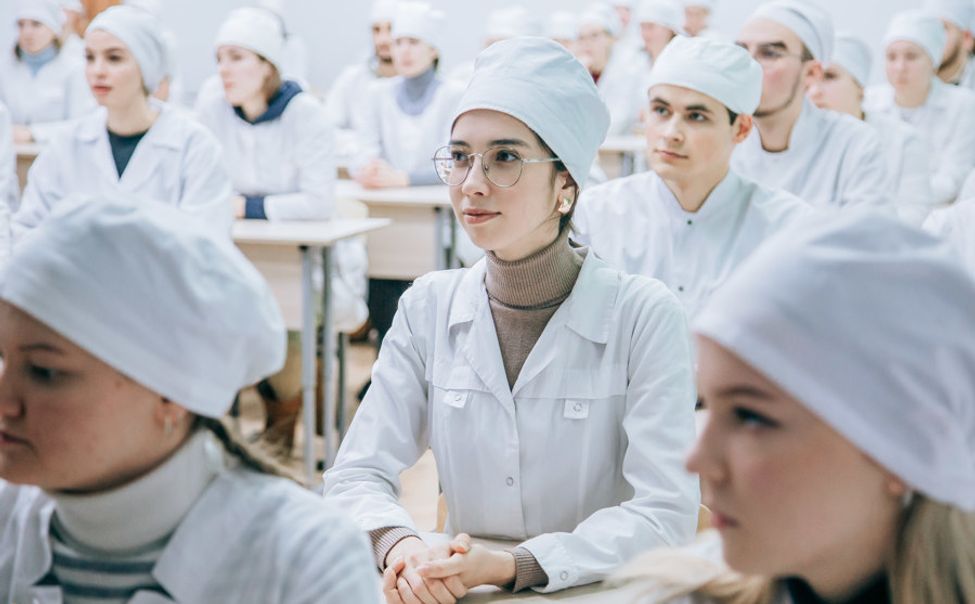 В «Золотой кадровый резерв АПК» вошли почти 50 студентов Чувашского ГАУ