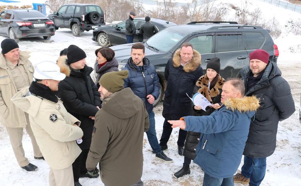  В Чебоксарах от отставания в строительстве очистных будут отбиваться «дорожной картой»
