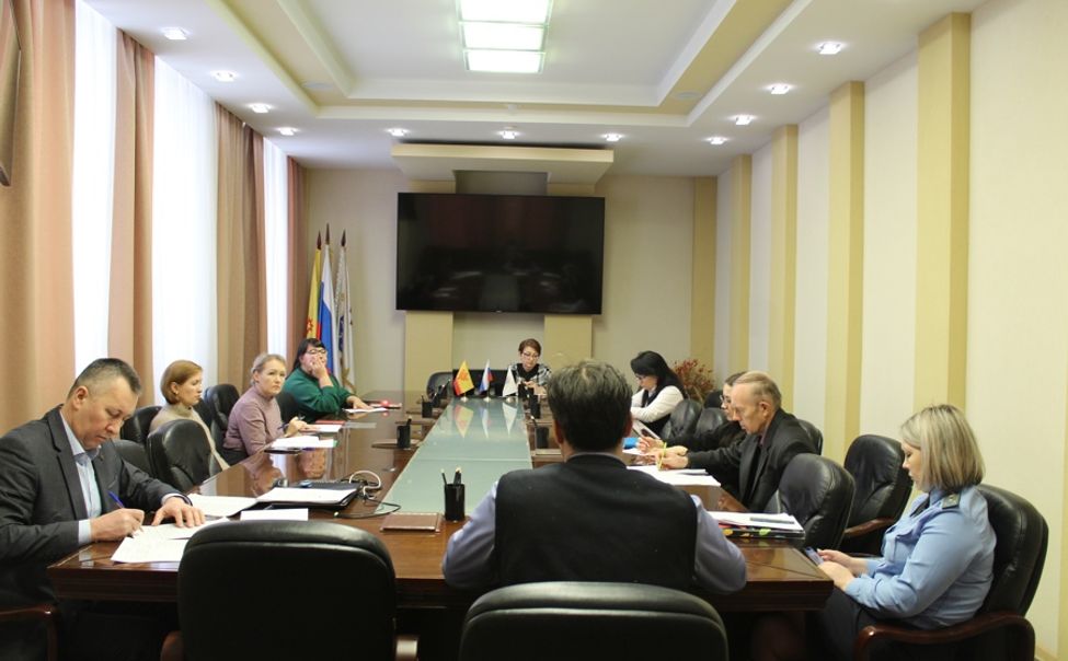 Чебоксарскими организациями погашена задолженность на 1,3 млн рублей