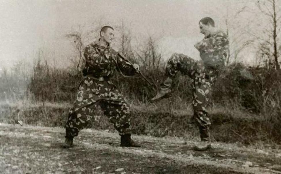 В День защитника Отечества чувашские министры вспоминают армейские будни