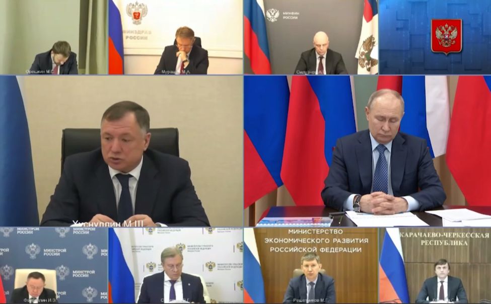 Порядка 6 млрд рублей выделят Чувашии дополнительно на развитие дорог