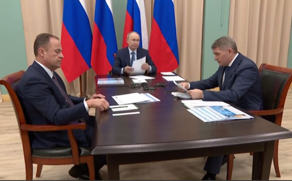 Чувашия - в числе лучших по реализации нацпроектов в сфере здравоохранения