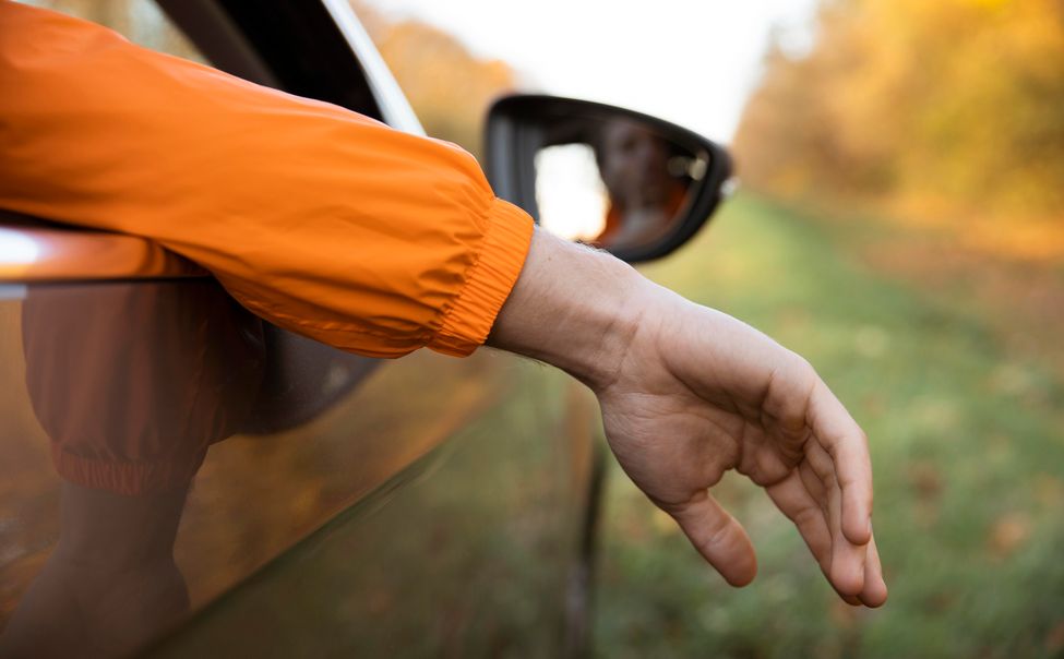 Житель Чебоксар, злоупотребляющий наркотиками, лишен водительских прав