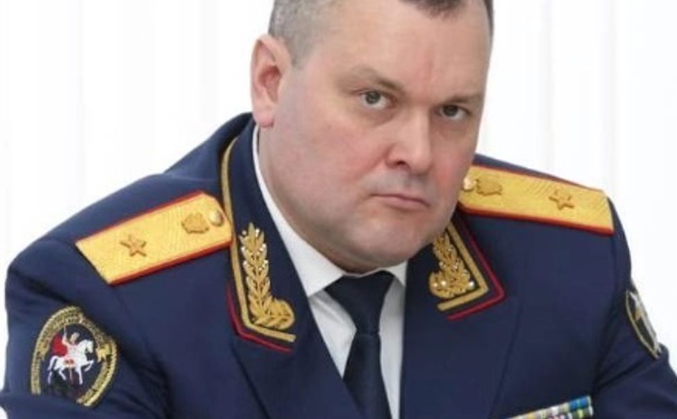 Руководитель СУ СКР по Чувашии проведёт личный приём граждан в Канаше