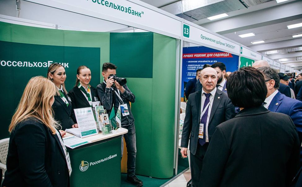 С 1 марта В Чувашии стартует пятый поток "Школы фермера"