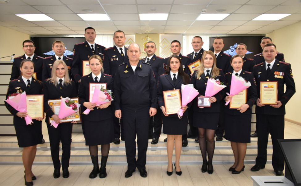 Эксперты-криминалисты в Чувашии провели за год более 12 тысяч экспертиз