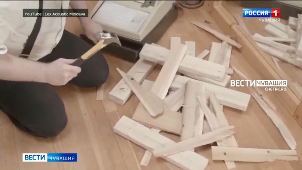 Бороться с шумными соседями жителям Чувашии станет проще