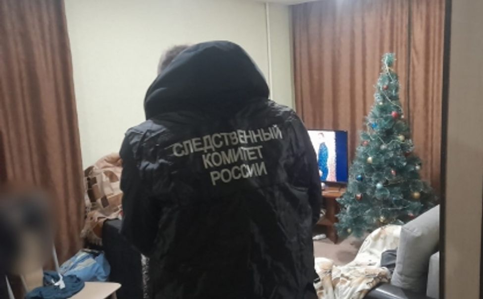 Пьяный чебоксарец избил до смерти сожительницу 