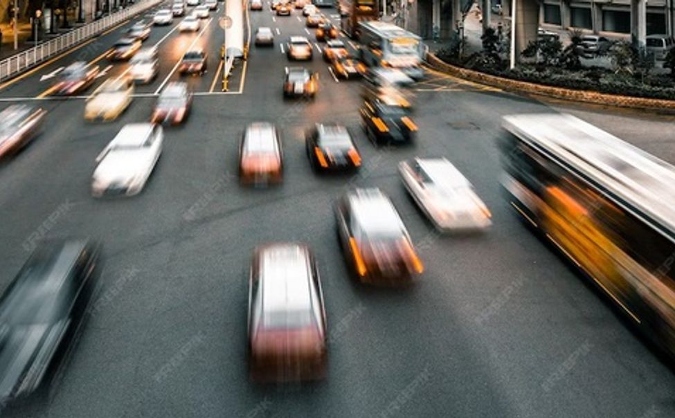 Минтранс Чувашии предлагает изменить схему движения на Президентском бульваре 