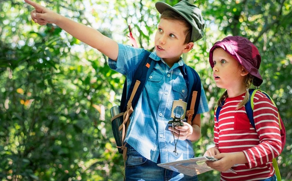 В Чувашии совершенствуют программу школьного туризма