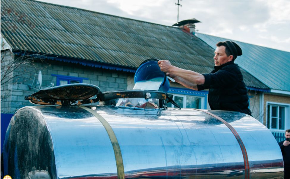 Закупочные цены на молоко от населения в Чувашии впервые «обогнали» уровень прошлого года