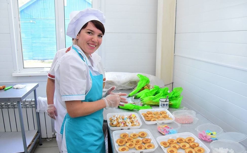 В Чувашии выбирают лучшее торговое предприятие