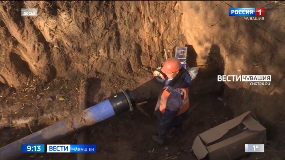 Ӗҫри ӑсталӑха та, продукцин пахалӑхне те ӳстерсех пыраҫҫӗ