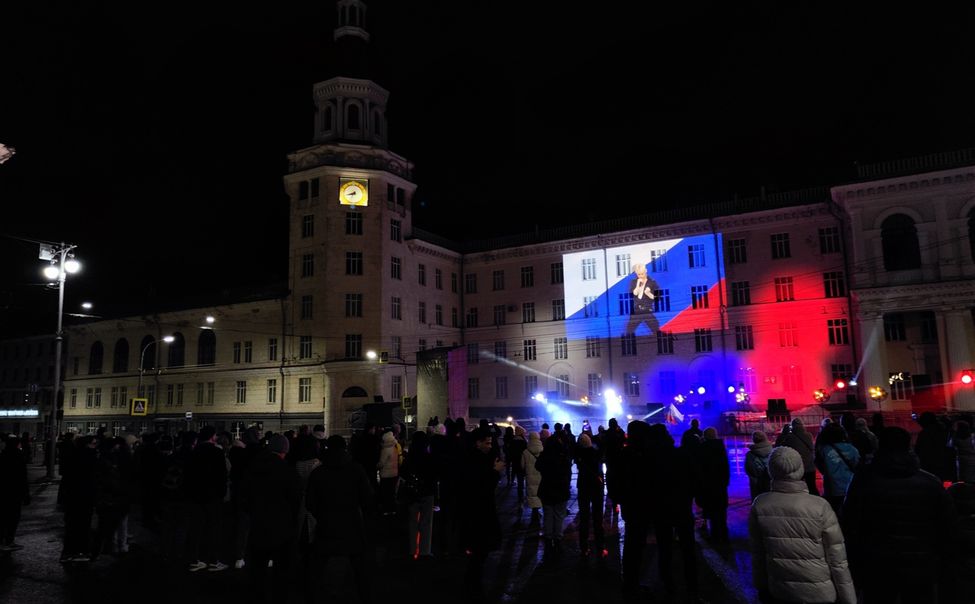 Цифровой фестиваль «РОДИНА ГЕРОЙ» собрал около 1,5 тысяч чебоксарцев