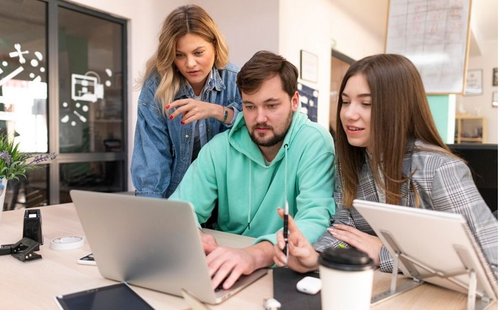 В Чувашии студентам раздают миллионы на бизнес