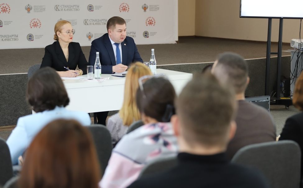 В Чувашии за год создали 36 млн электронных медицинских документов 