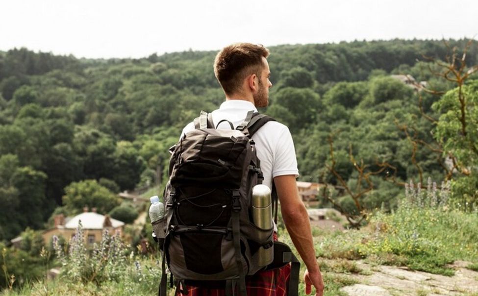 Чувашия приступила к созданию системы туристических троп