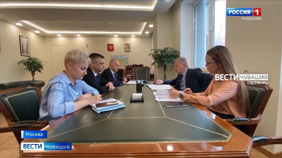 В Чебоксарах появятся две новые школы