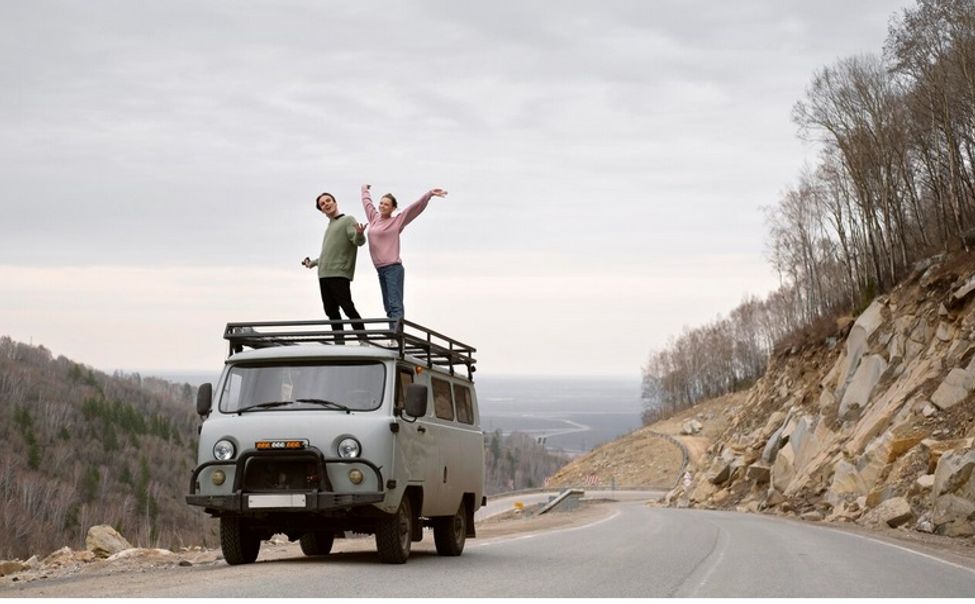 Между Чебоксарами и Комсомольским округом создадут автотуристический кластер
