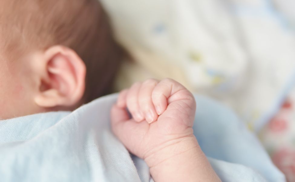 В Чебоксарах на свет появилась девочка с редким именем Мирабелла