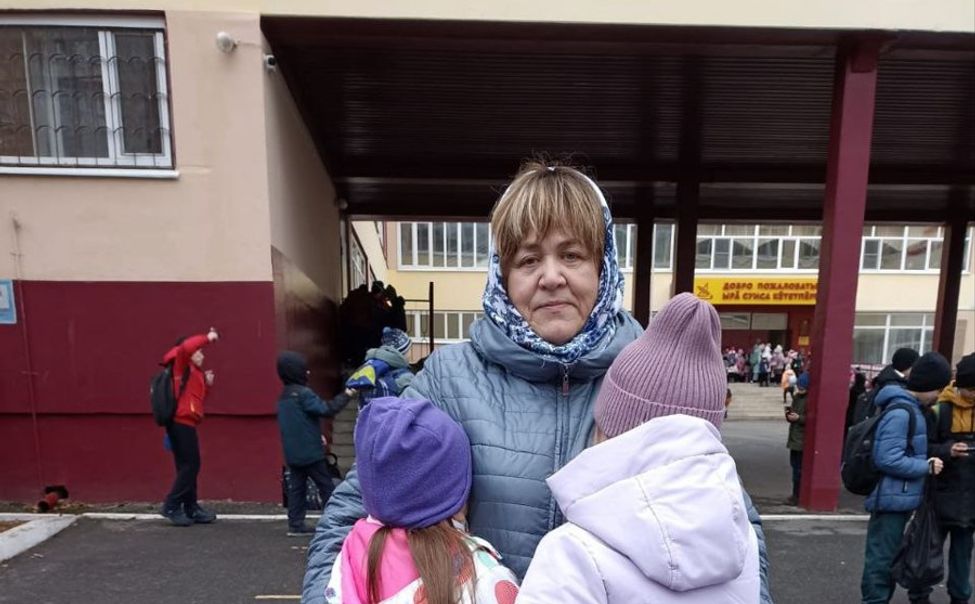 Чебоксарские экспресс-бабушки продолжают оказывать помощь детям из семей участников СВО