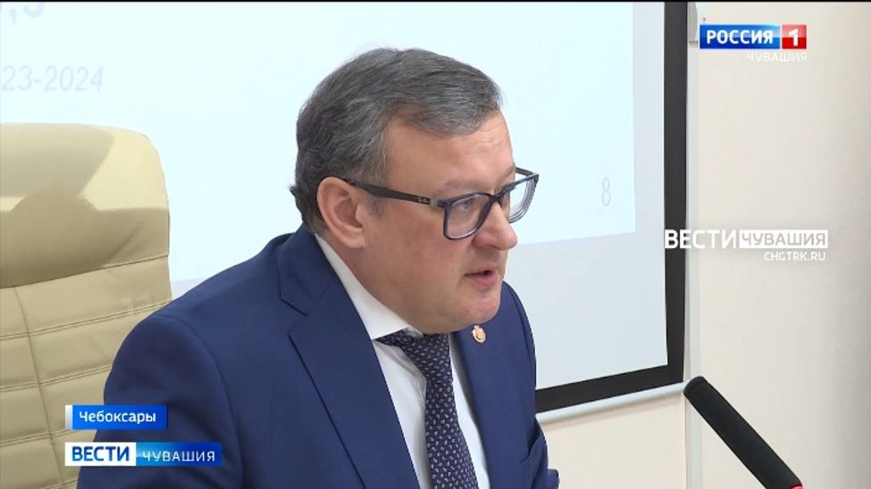 По темпу роста НДФЛ Чувашия занимает 1 место в ПФО