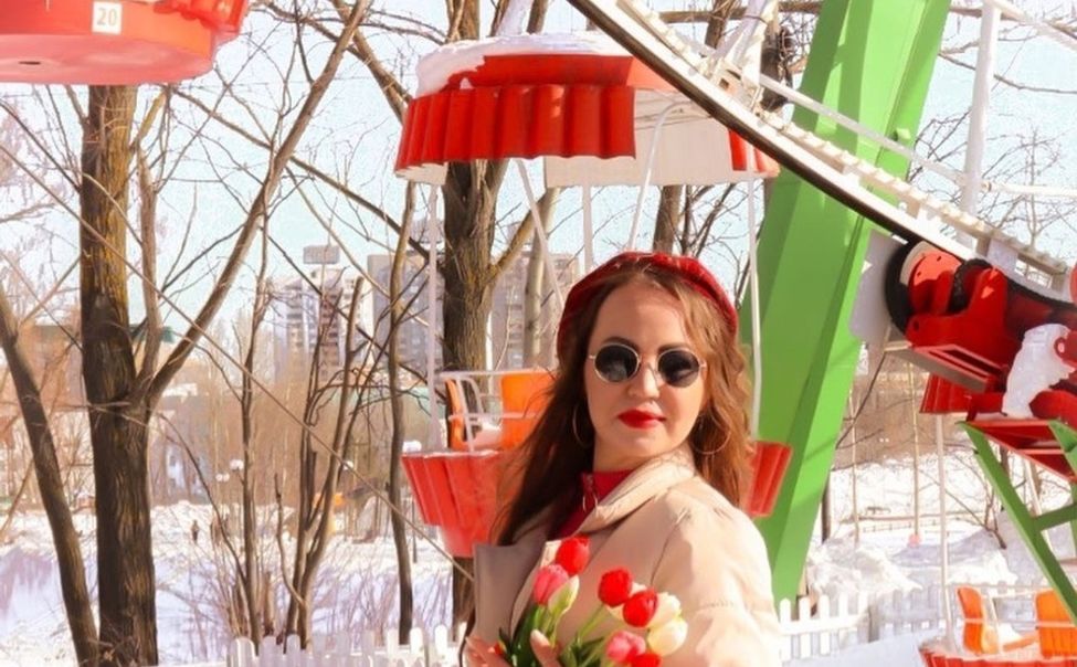 Городские площадки приглашают отметить Международный женский день