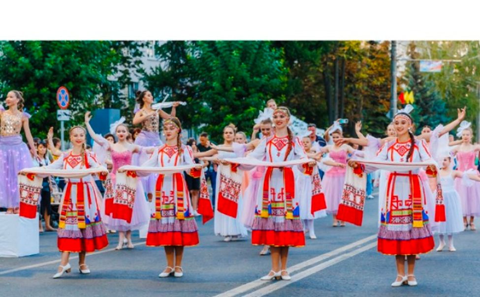 Чебоксары вышли в финал Всероссийской премии «Туристические города»