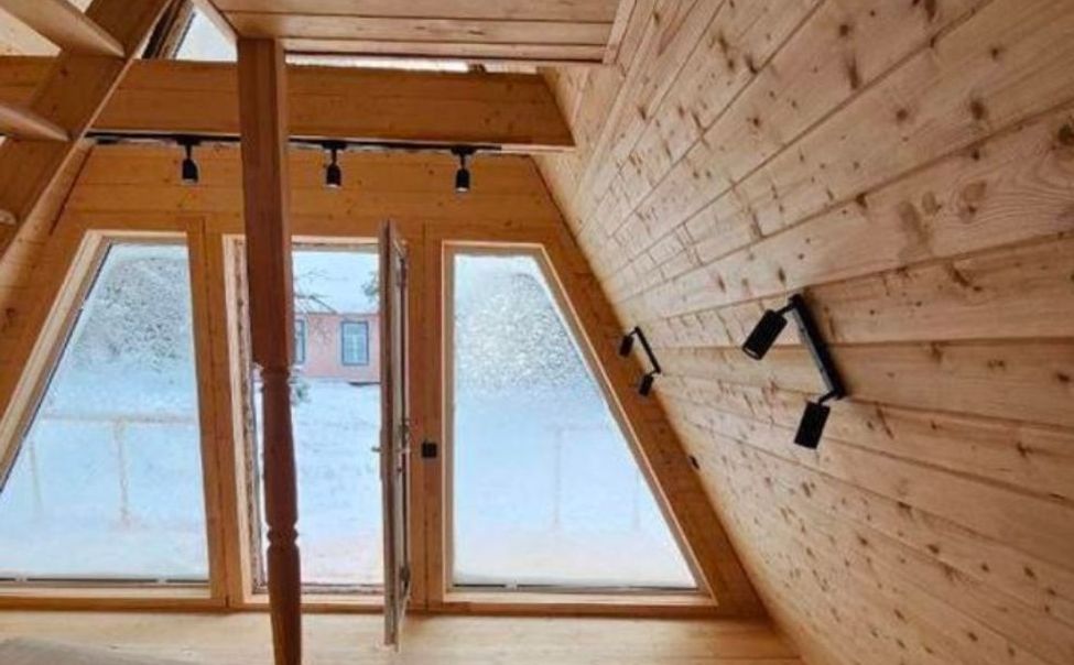 Олег Николаев рассказал о сроках открытия глэмпингов в Чувашии