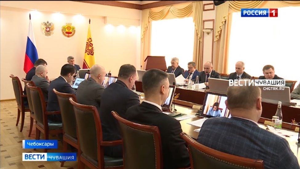 В Чувашии для многодетных семей вводят дополнительные меры поддержки