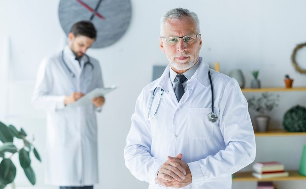 В Чувашии поддерживают сельских медиков