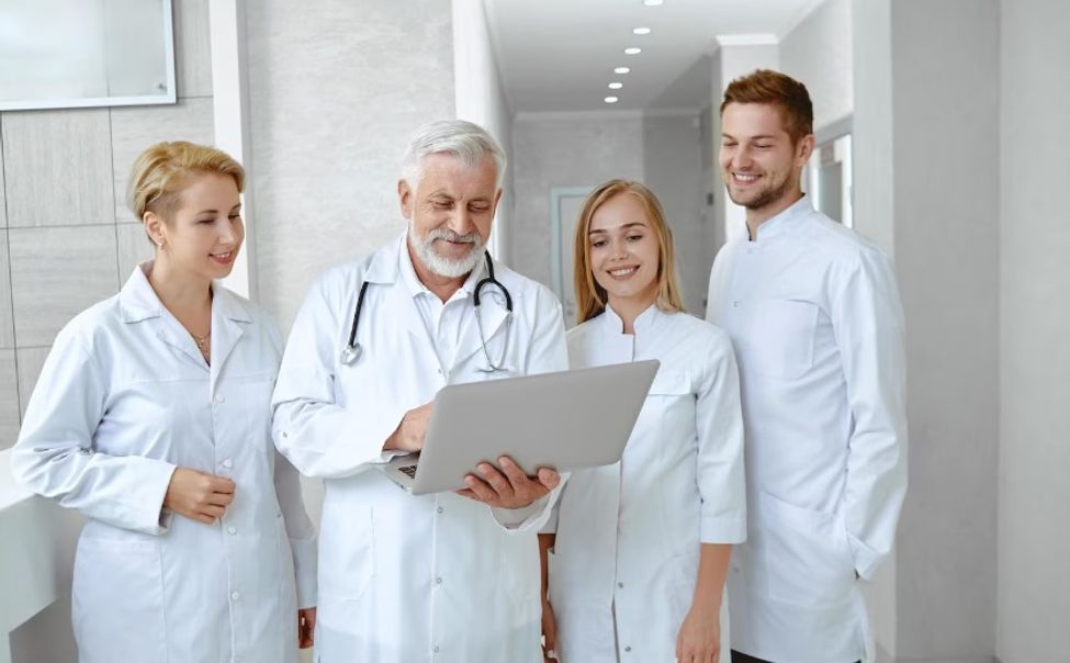 Финансирование  здравоохранения Чувашии выросло на 13%