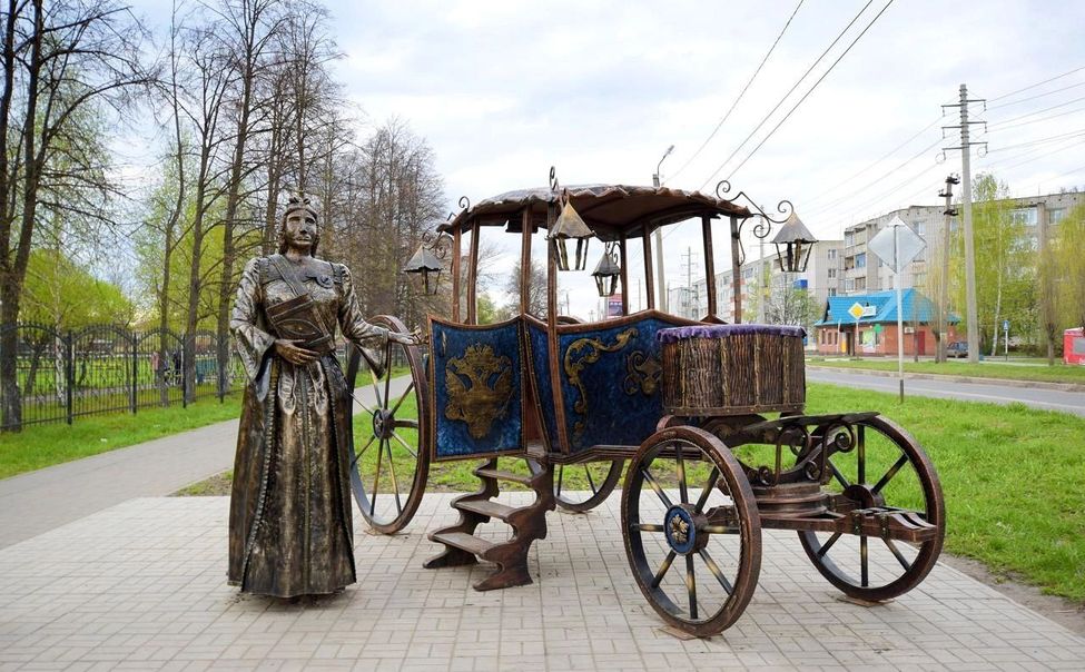 В конкурсе "Торговля Чувашии - 2024" в 9 номинациях заявлены 45 участников