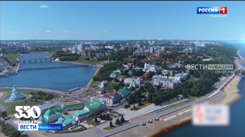 Исполнителей, авторов и композиторов приглашают принять участие в конкурсе "Чебоксарский хит"