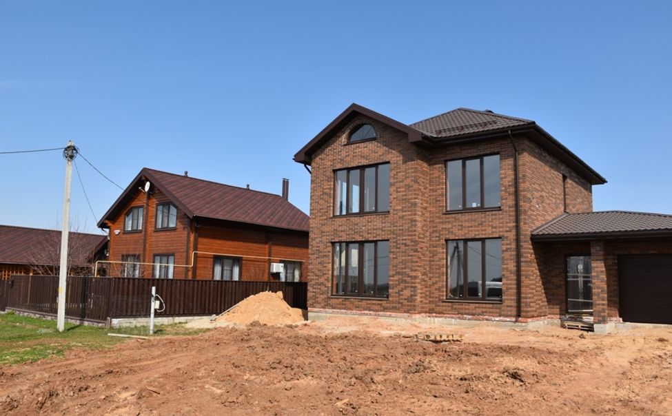 1600 семей Чувашии приобрели жильё благодаря сельской ипотеке