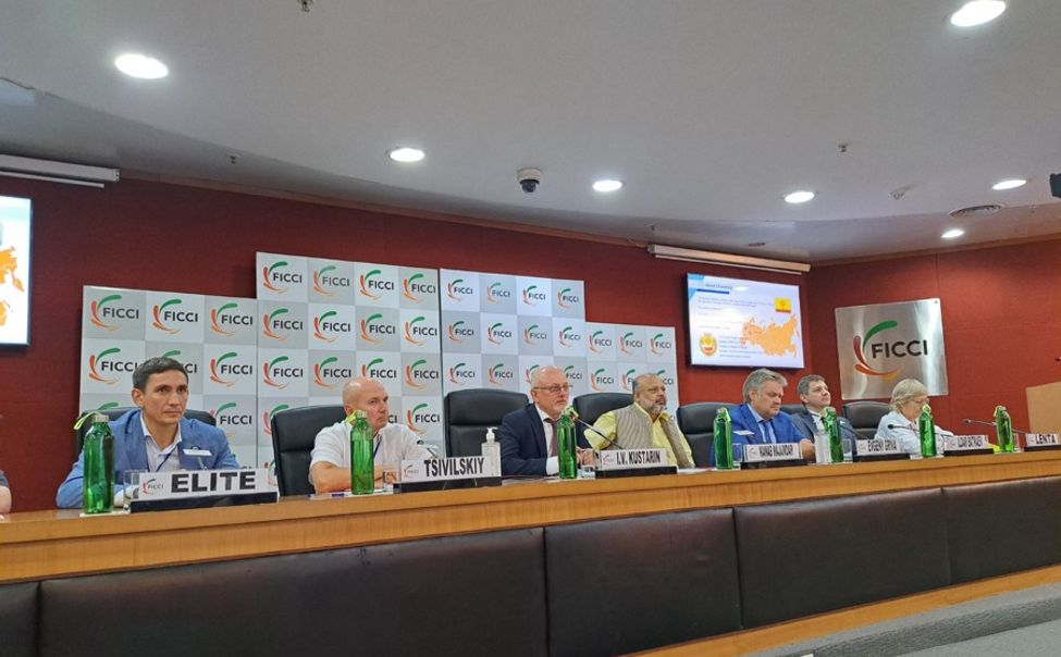 Объем поддержанного экспорта Чувашии в 2023 году составил 14 млн долларов