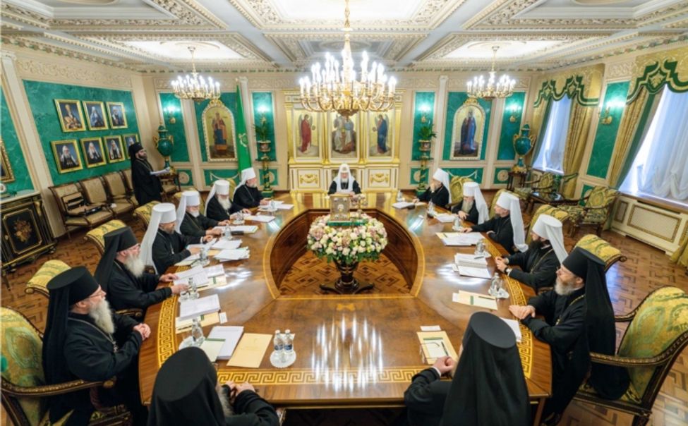  Епископ Алатырский и Порецкий отправится на новое место  службы  