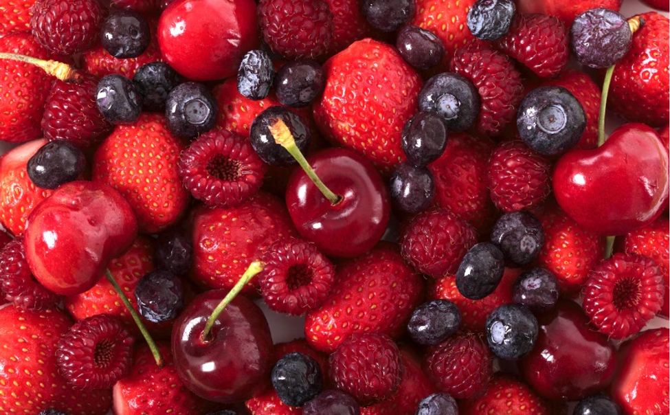 Минсельхоз Чувашии начал подготовку к Ягодному фестивалю