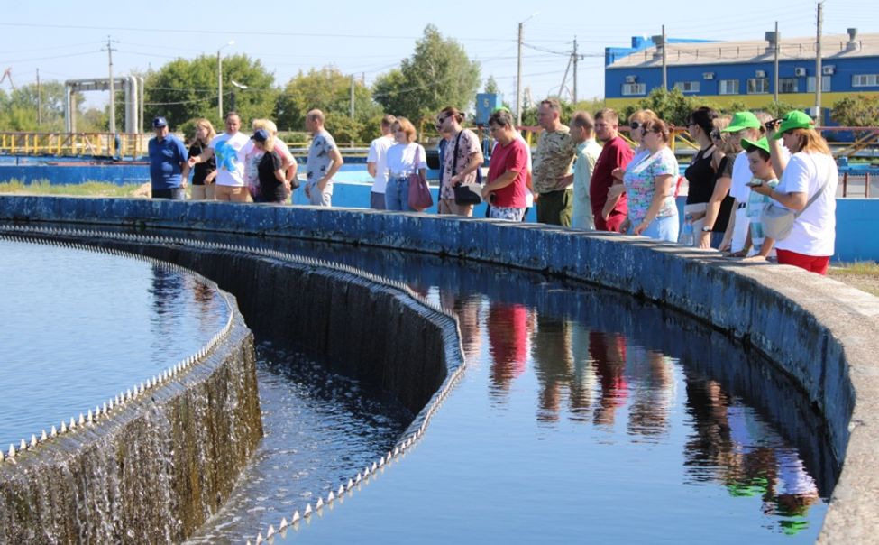 В Чувашии стартовал конкурс на самое экологически ответственное предприятие
