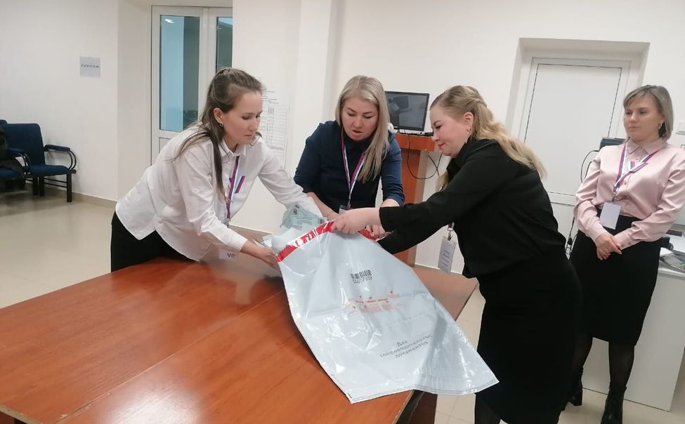 По итогам двух дней больше половины жителей Чувашии уже проголосовали на выборах