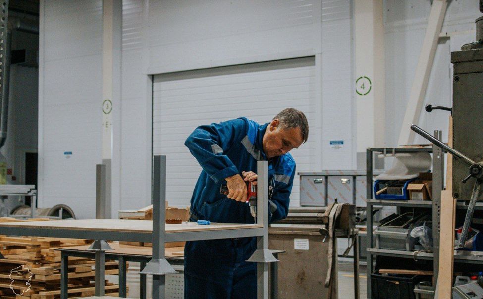 В Чувашии кратный рост производства зафиксировали сразу в нескольких отраслях