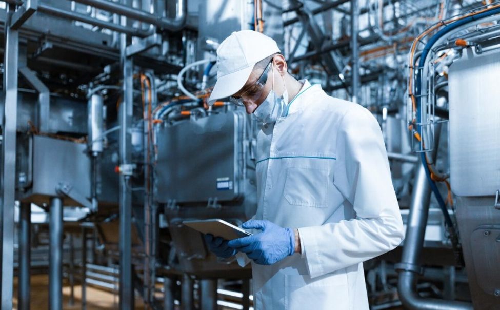 Чувашия поддержит резидентов частного технопарка в развитии трендового направления