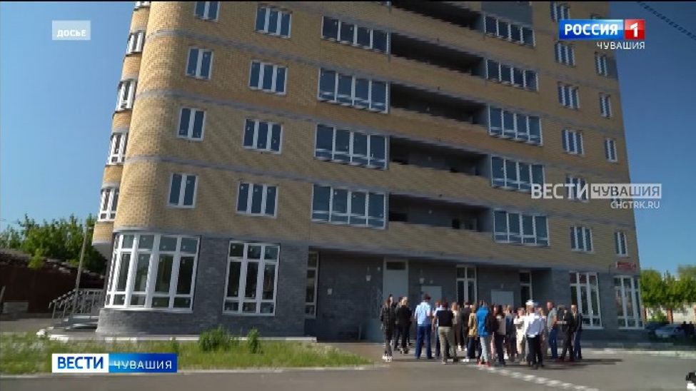 ЖК «Алые паруса»: дольщики получили ключи, недобросовестный застройщик — условный срок