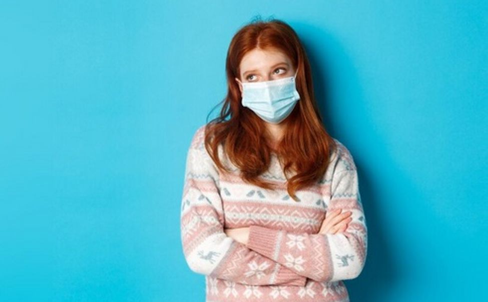 За неделю в Чувашии заболеваемость ОРВИ выросла на 22%