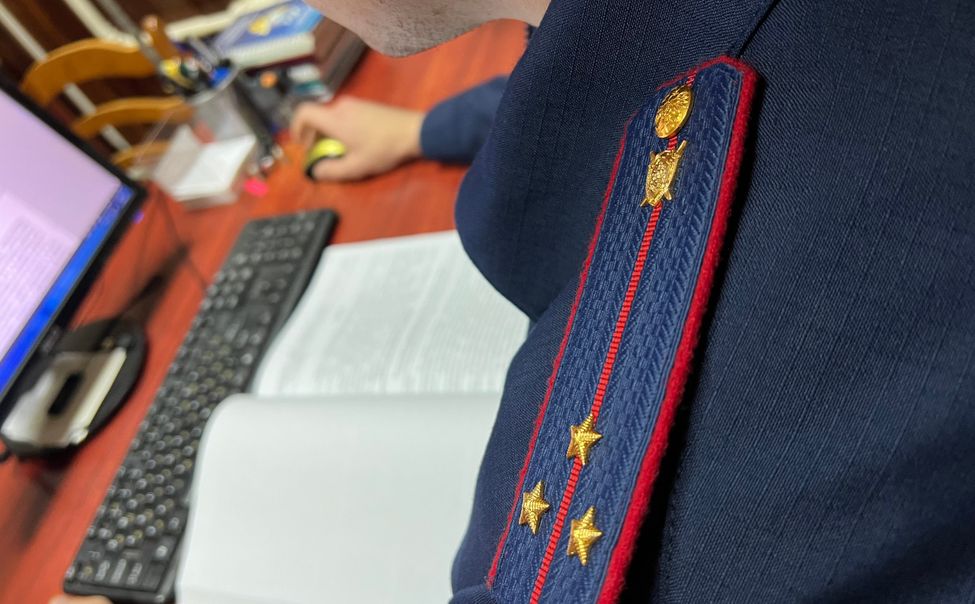 В Чувашии осудят жителя Тюрлемы, пытавшегося убить знакомого