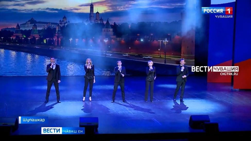 10 ҫул каялла Крымпа Севастополь Раҫҫей йышне таврӑннӑ