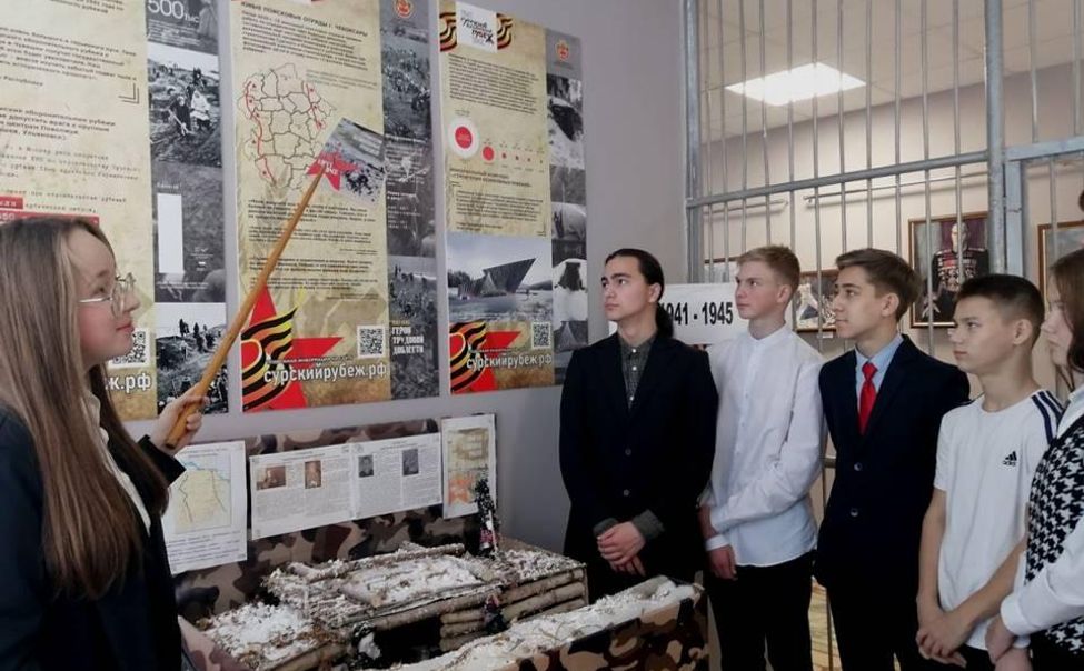 Для чебоксарских школьников в весенние каникулы подготовили полезный досуг