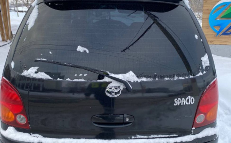 Чебоксарец лишился автомобиля, повторно сев за руль пьяным