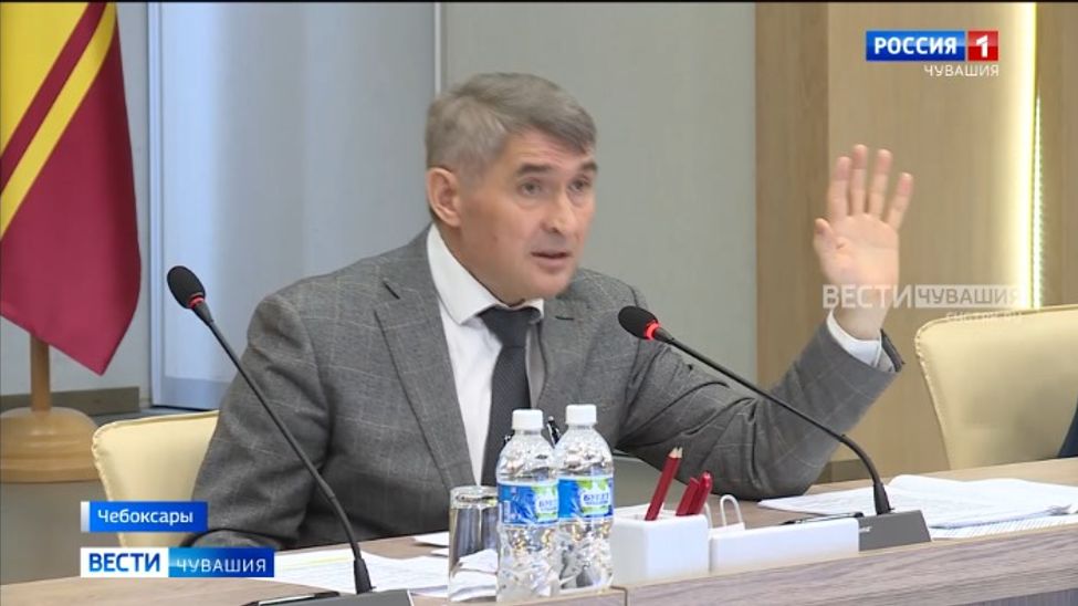 Глава Чувашии указал на неэффективность муниципалитетов в привлечении студентов-целевиков 