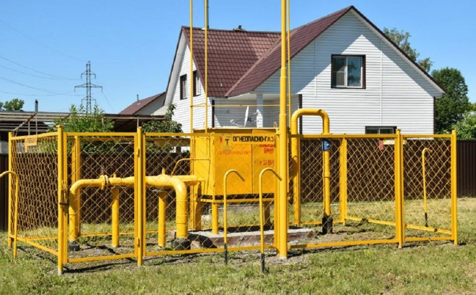 В Чувашии на софинансирование догазификации выделят более 8 млн рублей 